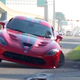 Illustration for article titled Local Dodge Viper Leaving Cars And Coffee Briefly Considers Accelerating Before Crashem/em
